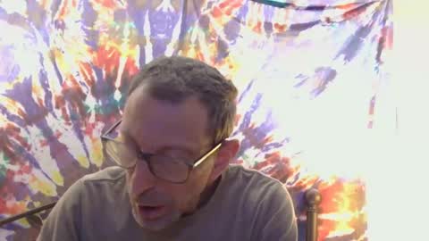 richardjackk online show from 06-06-26, 05:01