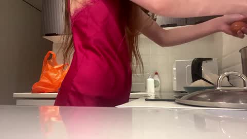 Lana online show from 07-27-26, 08:16