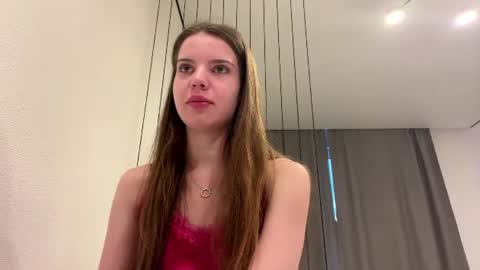 Lana online show from 07-29-26, 02:10