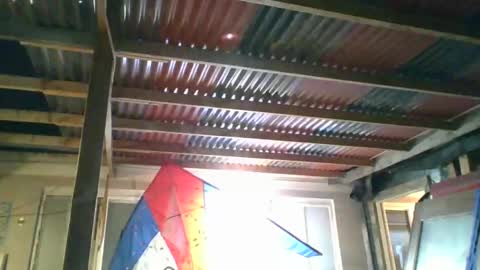 Snapshot of richie00731 chatting on 10-05-25, 05:50 Rich online show from 10-05-25, 05:50