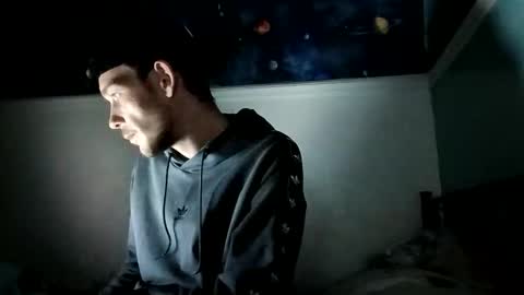 richieeb20 online show from 10-05-25, 11:57