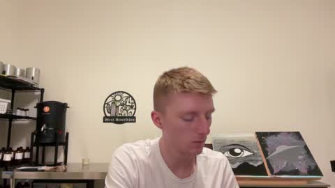 Richie online show from 01-16-25, 12:23