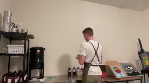 Richie online show from 01-22-25, 12:06