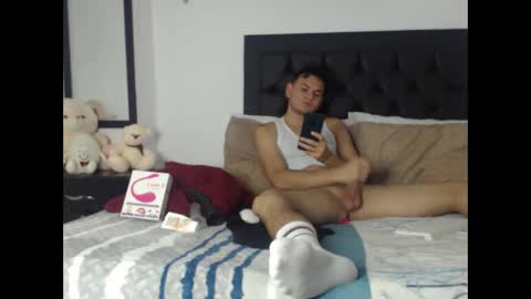 rich online show from 02-22-25, 03:01