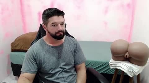 Rickseduction online show from 12-07-24, 01:29