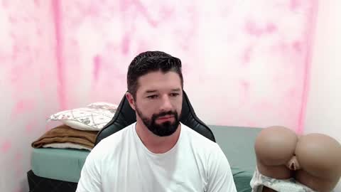 Rickseduction online show from 12-19-24, 09:17