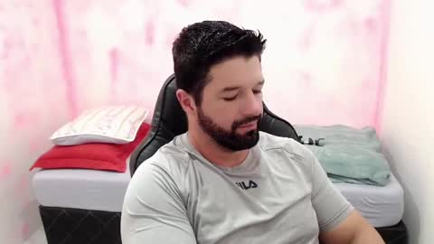 Rickseduction online show from 02-09-25, 06:47