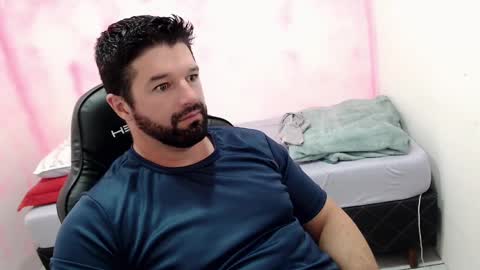 Rickseduction online show from 02-10-25, 07:17