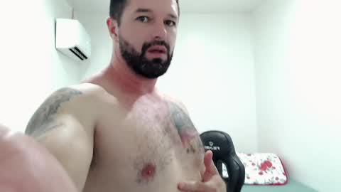 Rickseduction online show from 02-26-25, 01:32