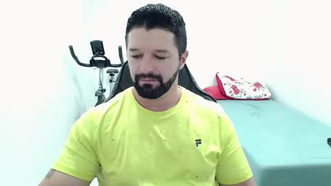 Rickseduction online show from 03-04-25, 01:23