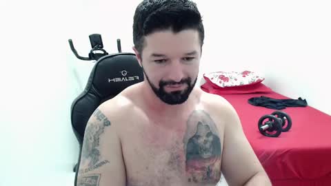 Rickseduction online show from 03-05-25, 03:18