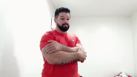 Rickseduction online show from 03-12-25, 06:33