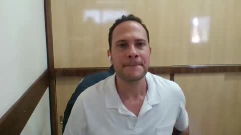 Rick Arian online show from 11-07-25, 03:45