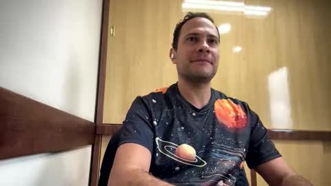 Rick Arian online show from 11-20-25, 12:38