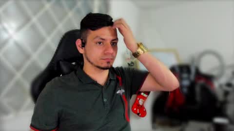  Rick Diesel  online show from 12-23-24, 04:55