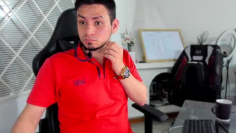  Rick Diesel  online show from 01-08-25, 08:49