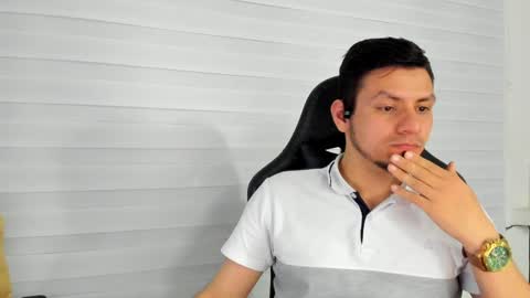  Rick Diesel  online show from 01-13-25, 07:11