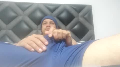  Rick Diesel  online show from 01-18-25, 05:31