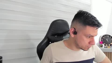  Rick Diesel  online show from 10-07-25, 03:58