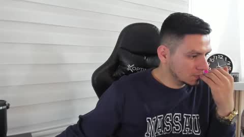  Rick Diesel  online show from 10-17-25, 04:15