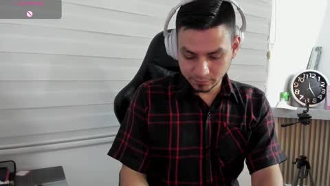  Rick Diesel  online show from 03-07-26, 04:09