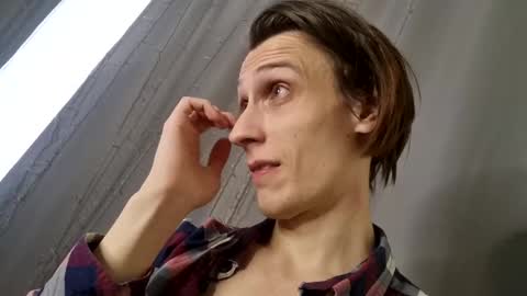 Snapshot of rick_reed chatting on 02-07-25, 08:33 Rick online show from 02-07-25, 08:33