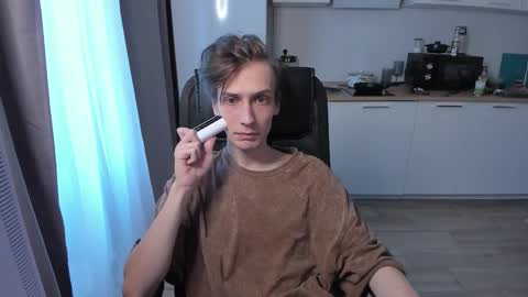 Snapshot of rick_reed chatting on 09-11-25, 04:23 Rick online show from 09-11-25, 04:23