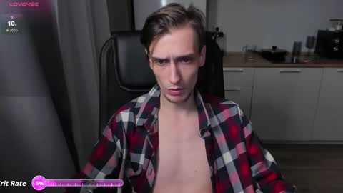 Snapshot of rick_reed chatting on 10-05-25, 08:07 Rick online show from 10-05-25, 08:07