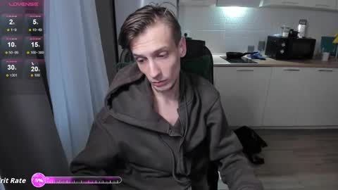 Snapshot of rick_reed chatting on 10-08-25, 03:26 Rick online show from 10-08-25, 03:26