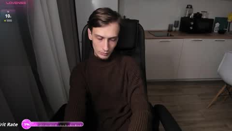 Snapshot of rick_reed chatting on 10-20-25, 02:34 Rick online show from 10-20-25, 02:34