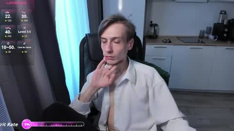 Snapshot of rick_reed chatting on 10-21-25, 05:08 Rick online show from 10-21-25, 05:08