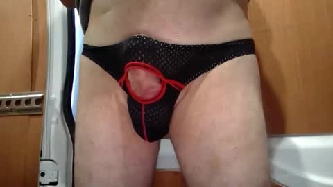 Snapshot of rick_richard15 chatting on 12-23-24, 09:49 Richard Rick your slave and toy online show from 12-23-24, 09:49