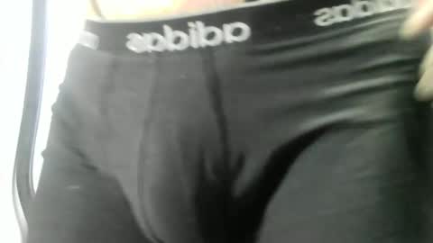 Snapshot of rick_richard15 chatting on 02-12-25, 12:55 Richard Rick your slave and toy online show from 02-12-25, 12:55