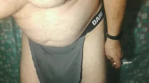 Snapshot of rick_richard15 chatting on 10-29-25, 12:40 Richard Rick your slave and toy online show from 10-29-25, 12:40