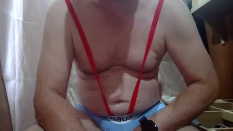Snapshot of rick_richard15 chatting on 05-15-26, 09:38 Richard Rick your slave and toy online show from 05-15-26, 09:38