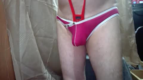 Snapshot of rick_richard15 chatting on 05-29-26, 09:29 Richard Rick your slave and toy online show from 05-29-26, 09:29
