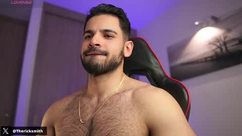 Rick online show from 10-30-25, 03:30