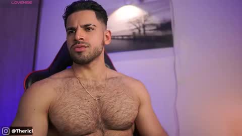 Rick online show from 11-28-25, 02:47