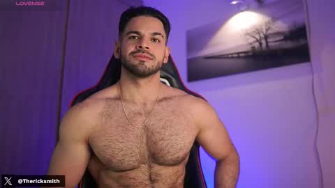 Rick online show from 11-30-25, 01:53