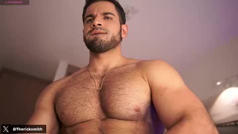 Rick online show from 02-18-26, 03:35