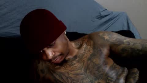 Rick online show from 10-01-25, 05:13