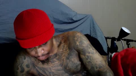 Rick online show from 11-08-25, 01:00