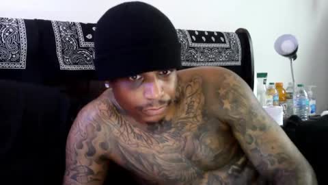 Rick online show from 04-07-26, 11:04