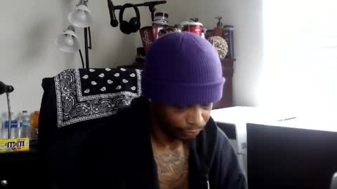 Rick online show from 04-19-26, 04:50