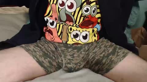 Snapshot of rickdiculous1 chatting on 09-30-25, 07:13 Rickdiculous1 online show from 09-30-25, 07:13