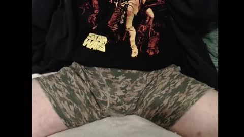 Snapshot of rickdiculous1 chatting on 12-22-25, 11:18 Rickdiculous1 online show from 12-22-25, 11:18