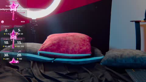 Snapshot of rickg_oficial chatting on 12-17-24, 11:38 RICKG online show from 12-17-24, 11:38