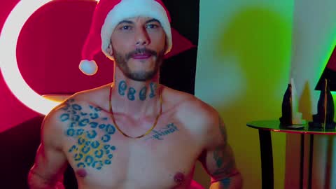 Snapshot of rickg_oficial chatting on 12-19-24, 08:13 RICKG online show from 12-19-24, 08:13