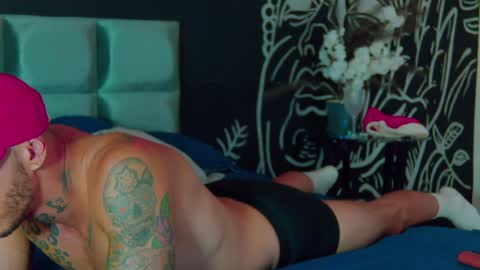 Snapshot of rickg_oficial chatting on 12-22-24, 01:34 RICKG online show from 12-22-24, 01:34