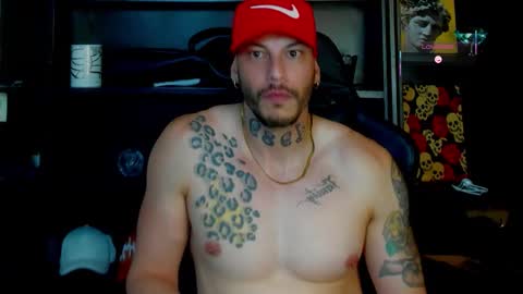 RICKG online show from 12-22-25, 09:45